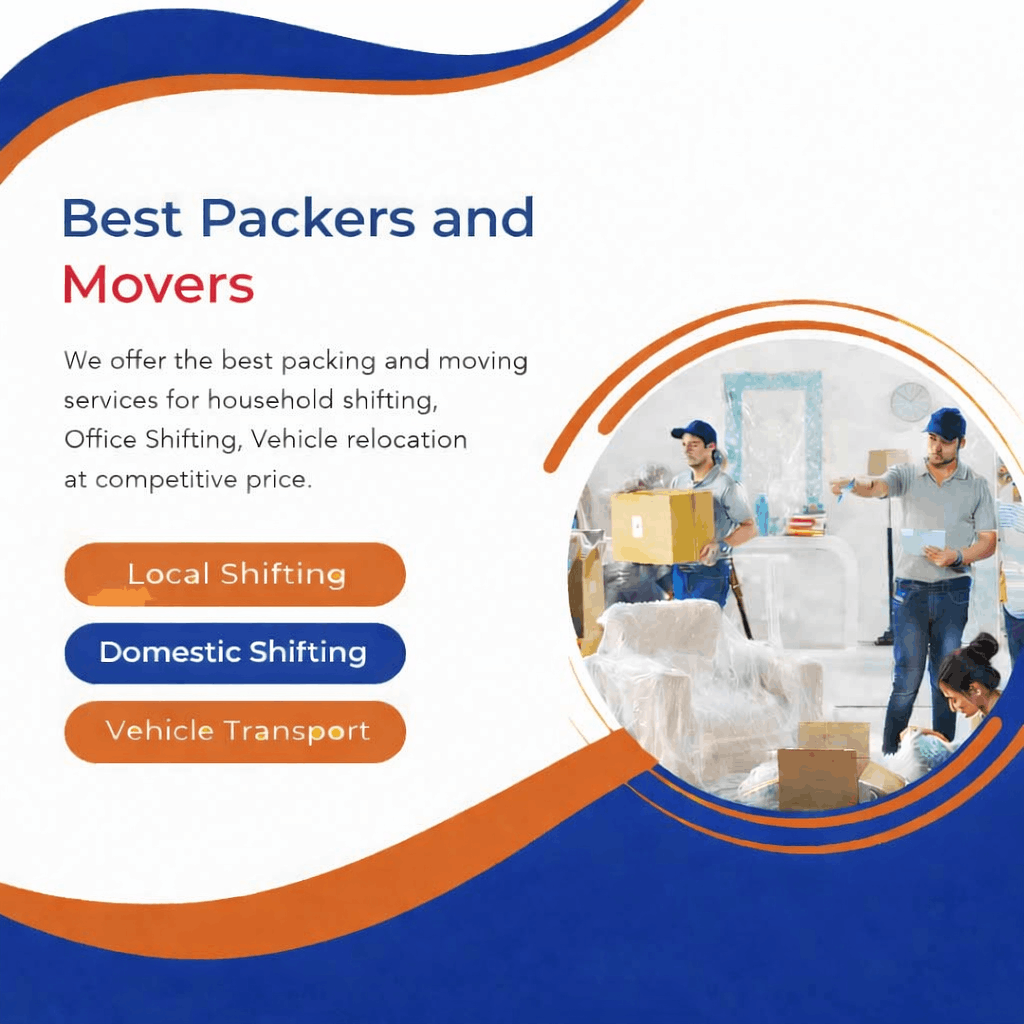 Yaduvanshi Packers & Movers - Hyderabad