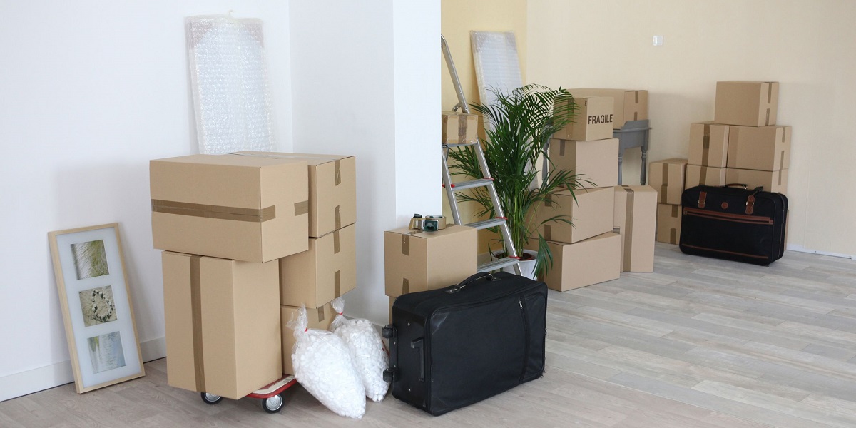 Local Shifting Service in Hyderabad